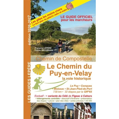 Image de Le Chemin du Puy En Velay