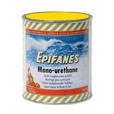Afbeelding van Epifanes Mono Urethane urethane3137