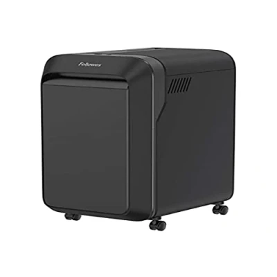 Afbeelding van Fellowes Powershred Papiervernietiger Lx220