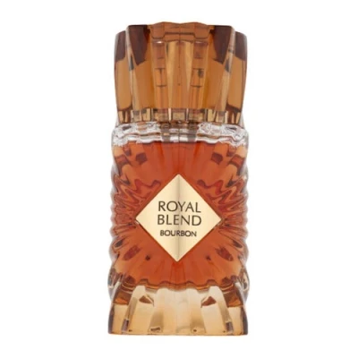 Image de French Avenue Royal Blend Bourbon Extrait de Parfum 100 ml
