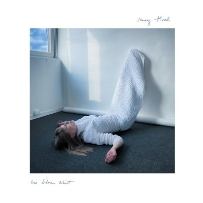 Afbeelding van Jenny Hval Iris Silver Mist (LP)