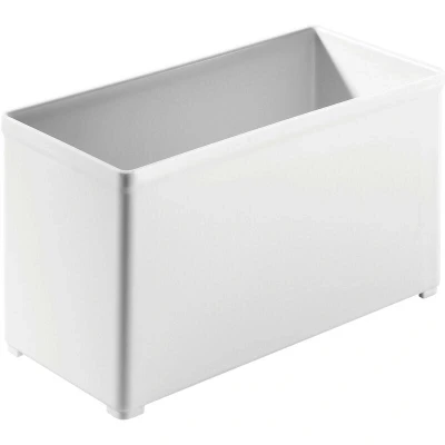 Afbeelding van Festool Box 60x120x71/4 SYS SB Inzetbakjes 500067
