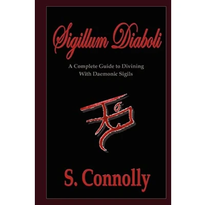 Afbeelding van Sigillum Diaboli