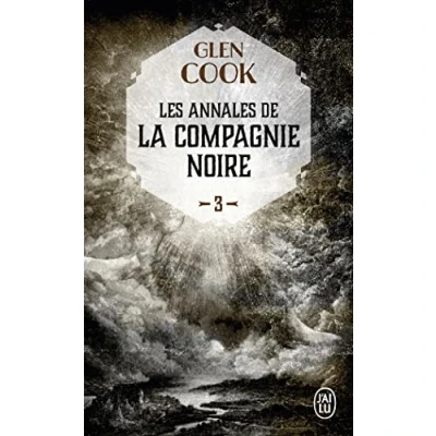 Afbeelding van La compagnie noire 3/la rose blanche