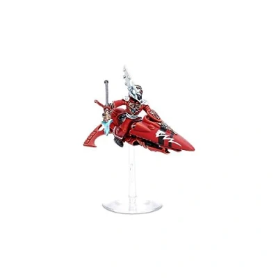 Afbeelding van Games Workshop Warhammer 40k Eldar Farseer Skyrunner