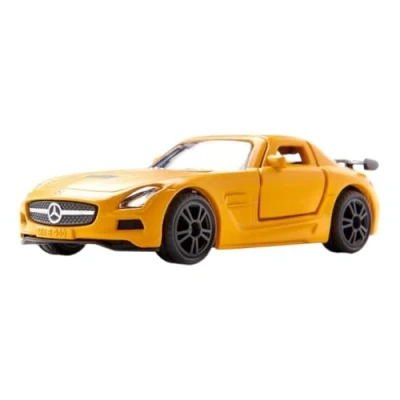 Afbeelding van Siku 1542 Mercedes Benz Sls Amg