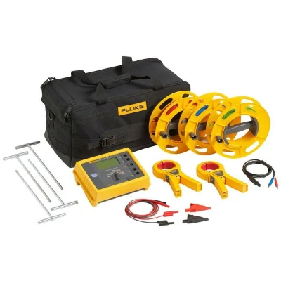 Afbeelding van Fluke 1623 2 KIT Aardingsmeter