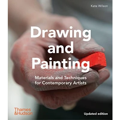Afbeelding van Drawing and Painting