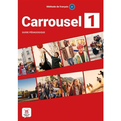 Image de Carrousel 1 Guide pédagogique