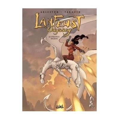 Image de Lanfeust Odyssey T09