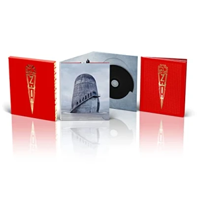 Afbeelding van Vertigo Rammstein Zeit Cd