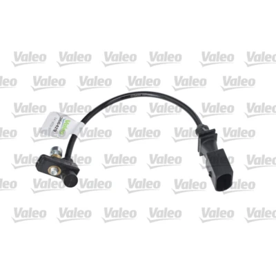 Afbeelding van VALEO 366429 Impulsgever 3 Geluidsensor Met kabel BMW: Saloon, Coupe, 6 Coupe