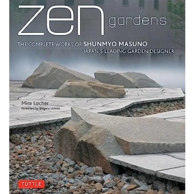 Afbeelding van Zen Gardens