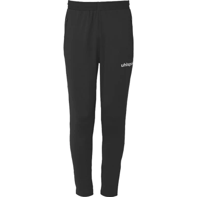Afbeelding van Uhlsport Squad 27 Trainingsbroek Kinderen Zwart / Wit Maat: 116