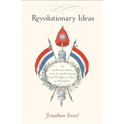 Afbeelding van Revolutionary Ideas