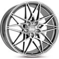 Afbeelding van Mam Felgen Mamb2 8.5x20 5x112 ET45 72.6 Velg