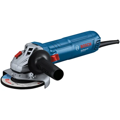 Afbeelding van Bosch Professional GWS 12 125 06013A6101 Haakse slijper
