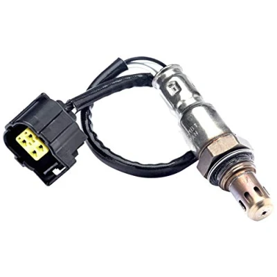 Afbeelding van Lambdasonde voor Mercedes Benz, Smart Meat &amp; Doria (81706) sensor mengbehandeling