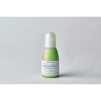 Afbeelding van Pearlescent Lime