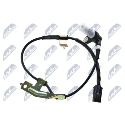 Afbeelding van NTY HCA HY 532 ABS Sensor Vooras rechts, rechts