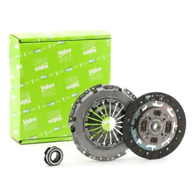 Afbeelding van Valeo Koppelingskit 828013