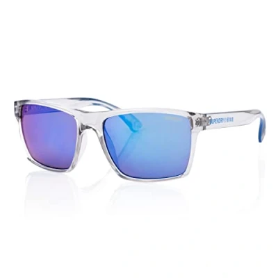 Afbeelding van Superdry Kobe 153 Zonnebril Transparant CAT3 Man