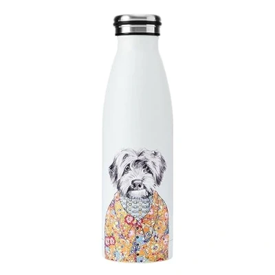 Afbeelding van Thermosfles, 0.5 L, Dubbelwandig, Hond Mikasa Tipperleyhill