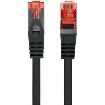 Afbeelding van UTP Category 6 Rigid Network Cable Lanberg PCF6 10CU 0500 BK