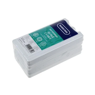 Afbeelding van Mobicool Koelelement ice pack 2x440 gr. high perf. 9600024992