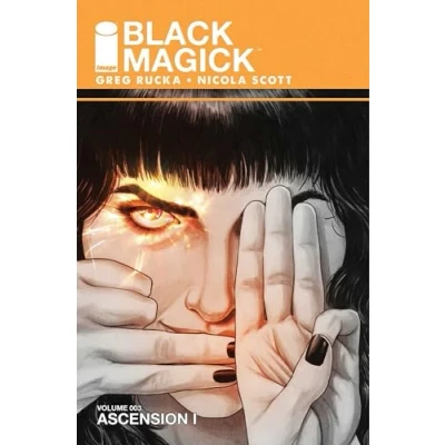 Afbeelding van Black Magick TP Volume 3: Ascension I