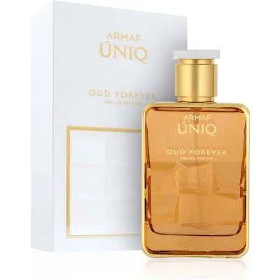 Afbeelding van Armaf Uniq Oud Forever Eau de Parfum 100 ml