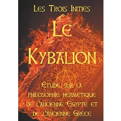 Afbeelding van Le Kybalion