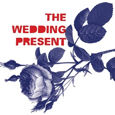Afbeelding van Wedding Present Tommy 30 (LP)