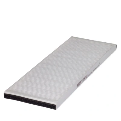 Afbeelding van HENGST FILTER E901LI Interieurfilter pollenfilter 415mm 153mm 18mm OPEL: Astra F Convertible
