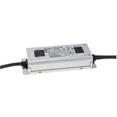Afbeelding van Mean Well XLG 150 24 A LED driver Constante spanning, stroomsterkte W 3.2 6.25 V/DC Geschikt voor meubels, Outdoor, PFC schakeling,