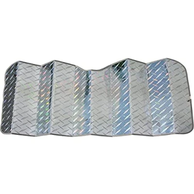 Afbeelding van Zonnescherm “Diamant Reflex