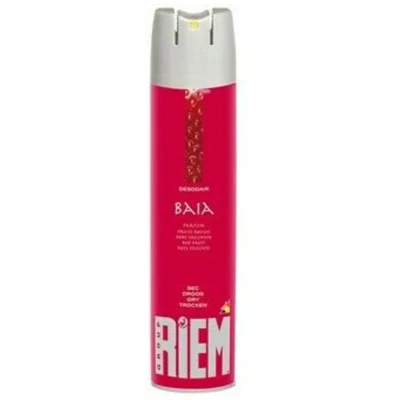 Afbeelding van Riem Desodair luchtverfrisser Baia, spray van 300 ml
