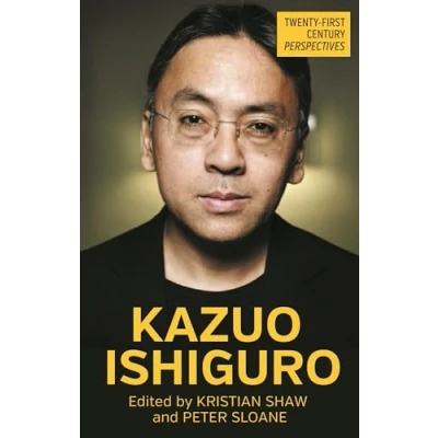 Afbeelding van Twenty First Century Perspectives Kazuo Ishiguro