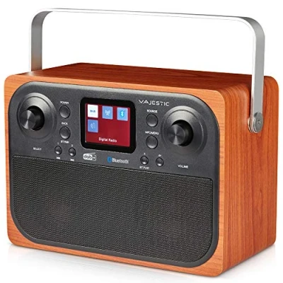 Image de radio dab / + fm