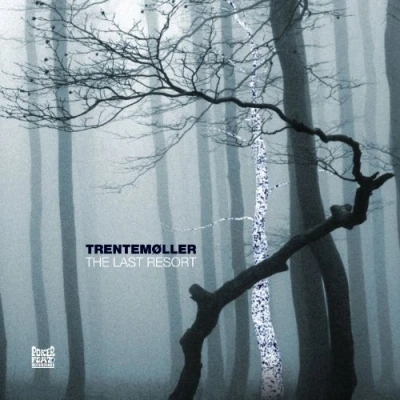 Afbeelding van Trentemoller The Last Resort (CD)