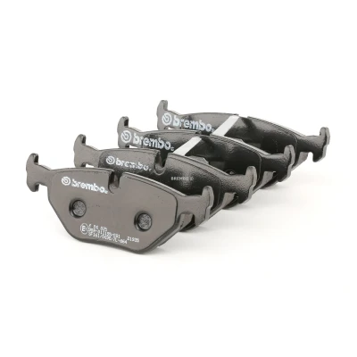Afbeelding van Brembo Remblokset P 06 025