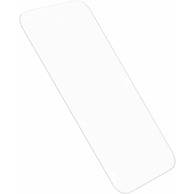 Image de OtterBox Protection d&#039;écran pour téléphone portable verre clair Apple iPhone 15