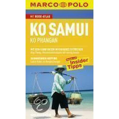 Afbeelding van Ko Samui, Phangan