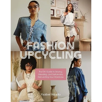 Afbeelding van Fashion Upcycling