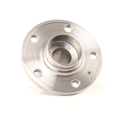 Afbeelding van Febi Bilstein Wiellagerset 24414