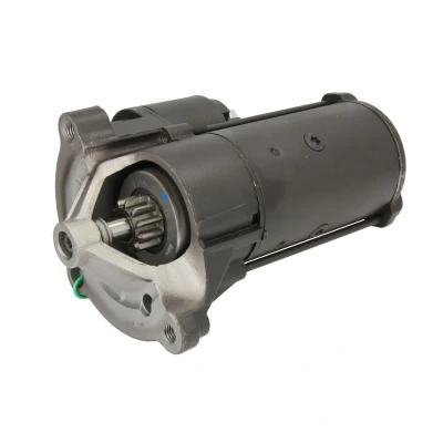 Afbeelding van STARDAX STX200111R Startmotor 12 1,4 11 PEUGEOT: 206 Hatchback, J5 Van, 307 MITSUBISHI: Outlander 2 SUV