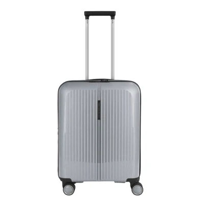 Afbeelding van Gabol Brooklyn Spinner 55 Expandable Silver