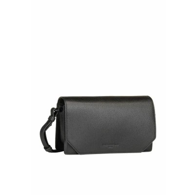 Afbeelding van Liebeskind Berlin LORA Schoudertas, Dames, Maat: One Size, Black