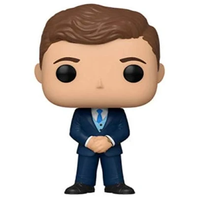 Image de Figurine POP American History John F. Kennedy 46