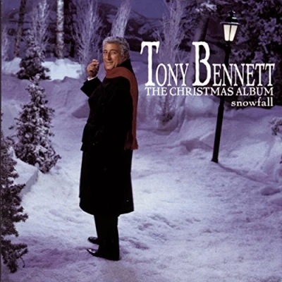 Afbeelding van Snowfall: The Tony Bennett Christmas Album